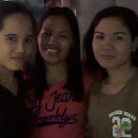 Christine Barros Photo 12