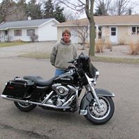 Tim Erickson Photo 6