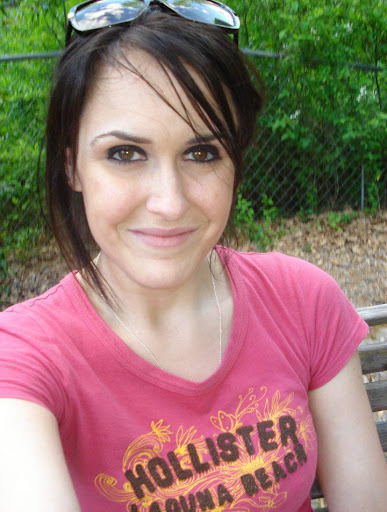 Jessica Brawner Photo 29