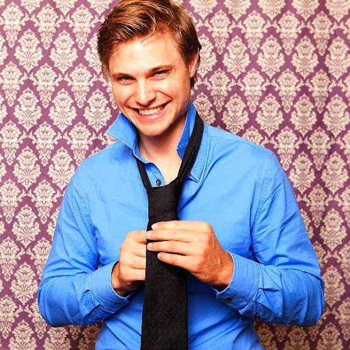 Sam Robinson Photo 1