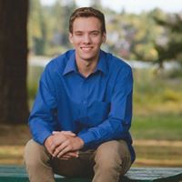 Andrew Meyer Photo 30