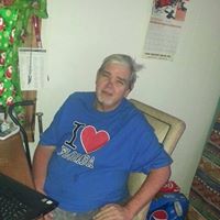 Wayne Griffin Photo 49