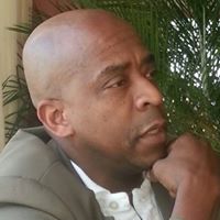 Derrick Frederick Photo 11