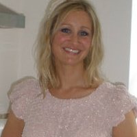 Sarah Richards Photo 28