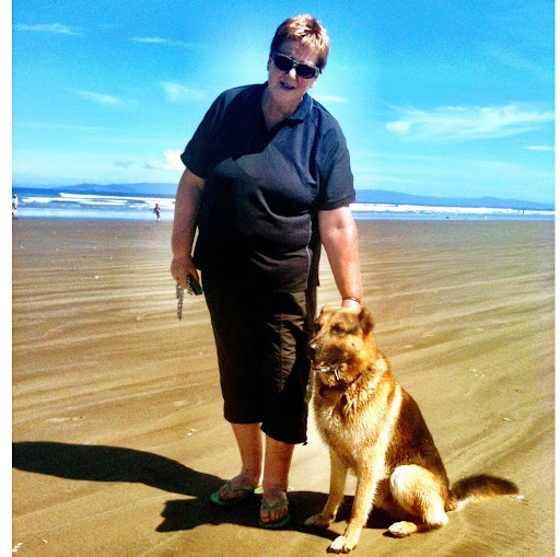 Judy Gregory Photo 6
