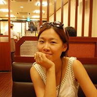 Xiao Xu Photo 23