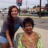 Aileen Miller Photo 17