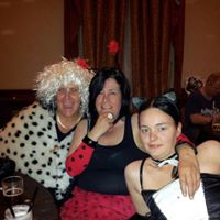 Stacey Isherwood Photo 3