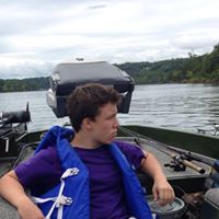 Adam Long Photo 19