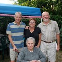 Barbara Bauer Photo 40