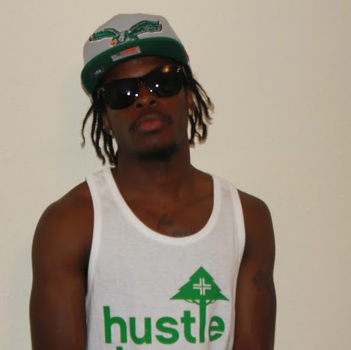 Stephen Blake Photo 16
