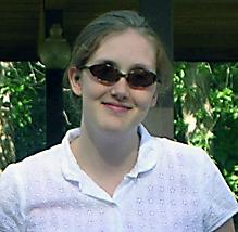 April Pratt Photo 15