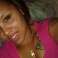 Randi Gray Photo 17