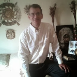 Robert Prest Photo 6