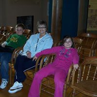 Paula Bradford Photo 7