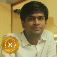 Himanshu Patel Photo 16