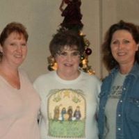 Catherine Darnell Photo 28