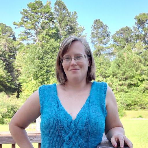 Jenny Bolt Photo 20