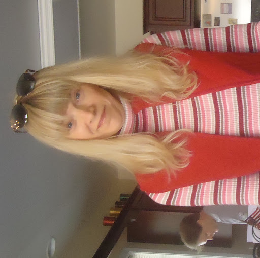 Jennifer Atchison Photo 9