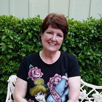 Katherine Simpson Photo 15