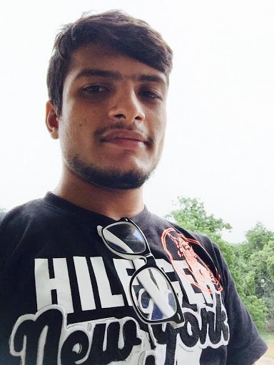 Nirmal Joshi Photo 26