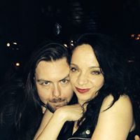Rob Parker Photo 17