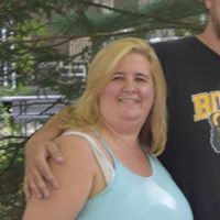 Nikki Pratt Photo 29