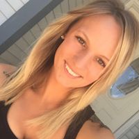 Kristy Bouchard Photo 4