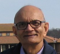 Hashim Syed Photo 4