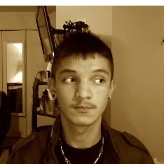 Anthony Lovato Photo 22