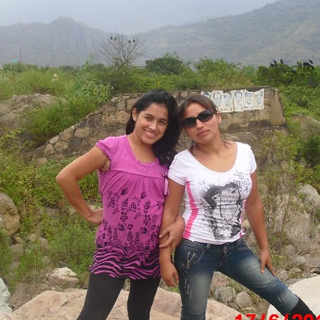 Judith Ayala Photo 32