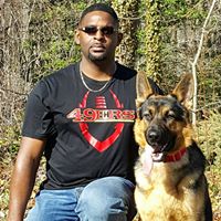Anthony Dukes Photo 8