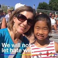 Amy Fossum Photo 4