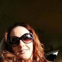 Rebecca Cookson Photo 4