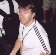 Paul Joyce Photo 22