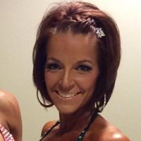 Mandy Taylor Photo 16