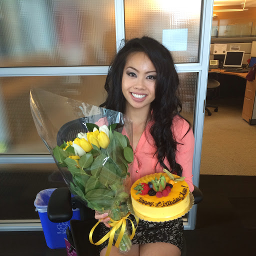 Ann Luong Photo 6