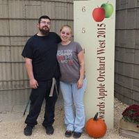 Sarah Vaught Photo 18