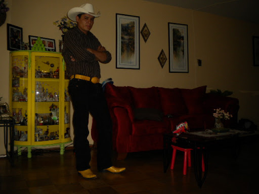 Jose Paz Photo 15