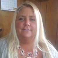 Janet Gillespie Photo 34