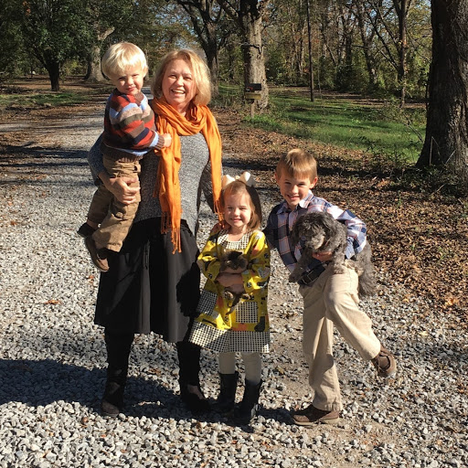 Debbie Laney Photo 23