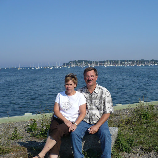 Richard Mcclung Photo 13