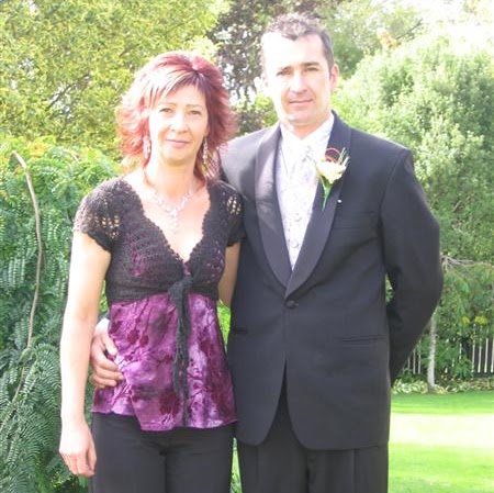 Miriam Burke Photo 25