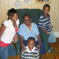 Joyce Dotson Photo 10