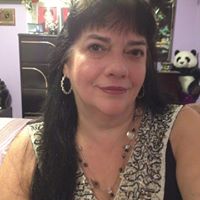 Teresa Merritt Photo 31