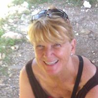 Jill Hardy Photo 28