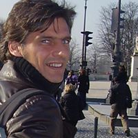 Pablo Roca Photo 27