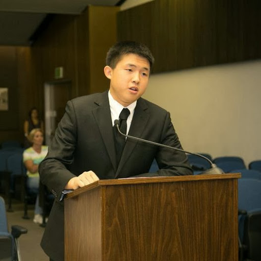 Michael Fu Photo 22