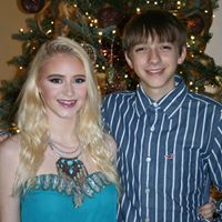 Jessica Mayfield Photo 17