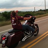 Bart Robinson Photo 8